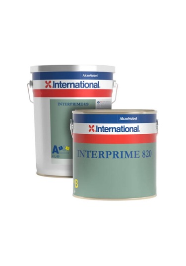 Interprıme 820 5 Lt.