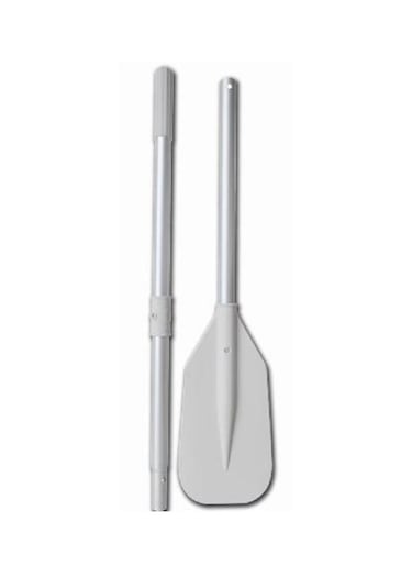 2'li Bot Küreği. 160cm. Kano Küreği. 2 Parçalı