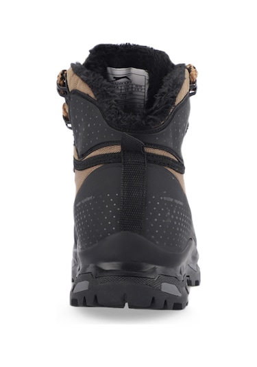 Slazenger HOST IN Çocuk Su Geçirmez Kum / Siyah Outdoor