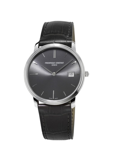 Frederique Constant FCO-FC220NG4S6 Erkek Kol Saati