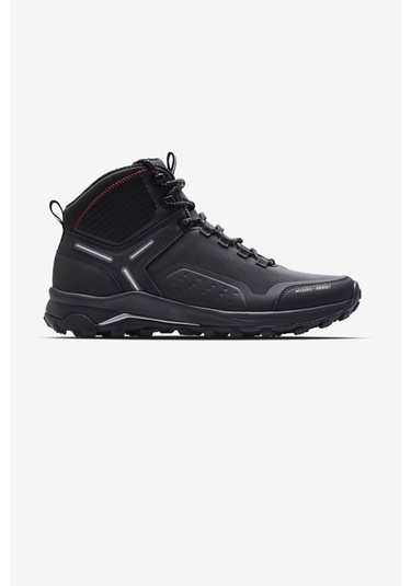 Lescon Explore Max Siyah Erkek Outdoor Bot 22kae00expmm633 Siyah