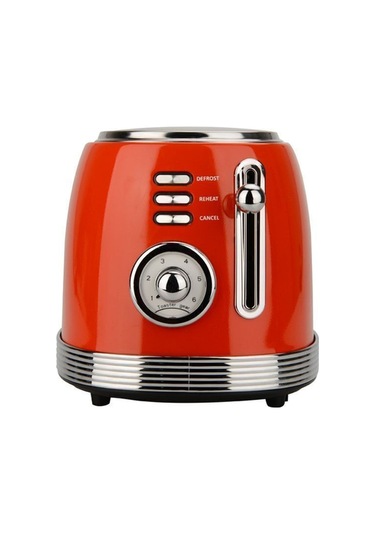 Zilan ZLN7040 Ekmek Kızartma Makinesi Retro