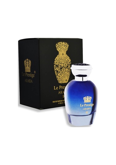 Le Prestige Arabia Iı Unisex Parfüm EDP 50 ML