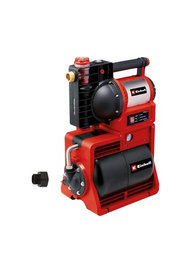 Einhell Ge-ww 1246 N Fs, Hidrofor