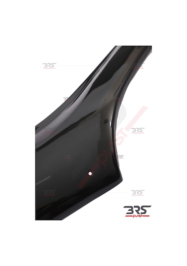 Fıat Doblo Uyumlu 2015 Ve Üzeri Yıllar Abs Kaput Rüzgarlığı 9008