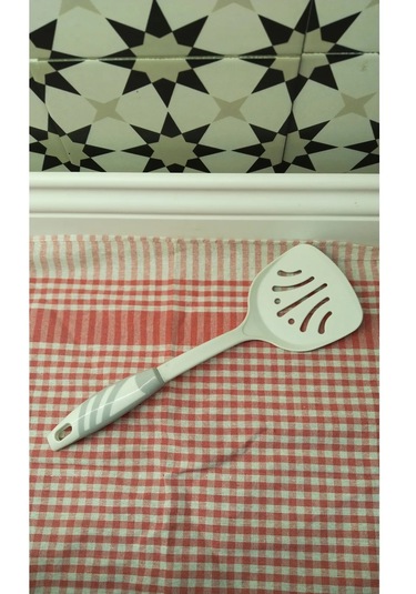 Chase Servis Spatulası