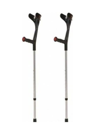 Medikalbim Koltuk Değneği Canedien Kanadyen Çift