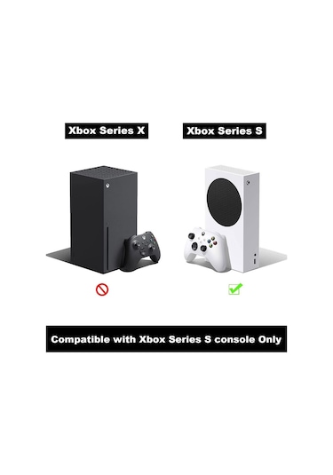 Xbox Series S HDMI Soket