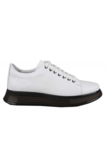 Marcomen 152-15275 Erkek Casual Ayakkabı - Beyaz Beyaz Marcomen 152-15275 Erkek Casual Ayakkabı - Beyaz Beyaz