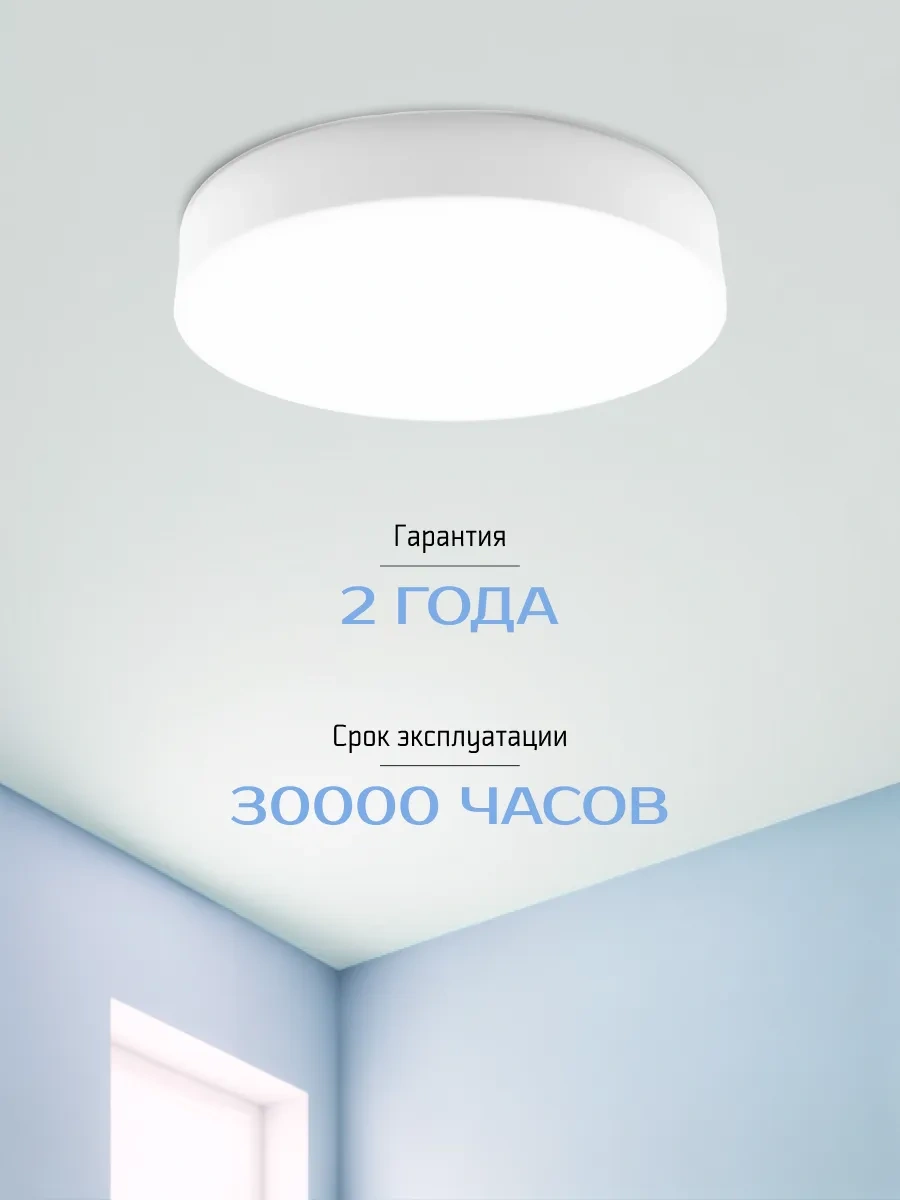 Truenergy 15w Led Tavan Lambası 279446205 Beyaz