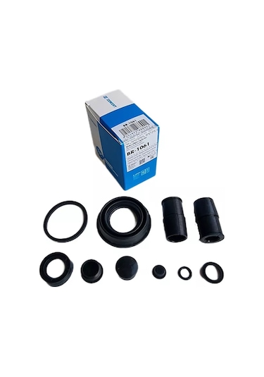 Zekkert Focus 2 3 Mazda 3 Arka Kaliper Tamir Takımı 245490585