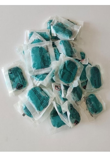 Rodilon Paste Fare Zehiri Pasta 100 G