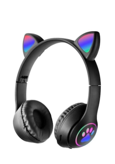 Subzero SW78 Bluetooth Kedı Kulakustu Kulaklık