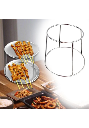 Suntek Gıda Servis Yükseltici Ekran Yükseltici Deniz