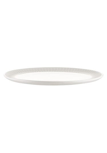 İstanbul Porselen Beray Servis Tabağı 26 Cm