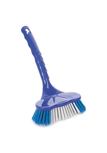 Anka Ergonomik Tasarım Saplı Küvet ve Lavabo Fırçası