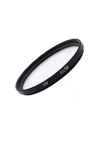 Mettzchrom UV Filtre 55 MM