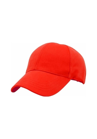 Baymax Tabcap Kışlık Helmet Kırmızı Şapka Baret Bx-6010
