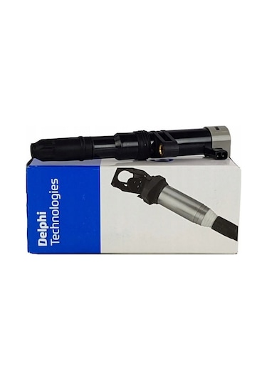 Renault Clio 3 1.6 2005-2011 Delphi Ateşleme Bobini
