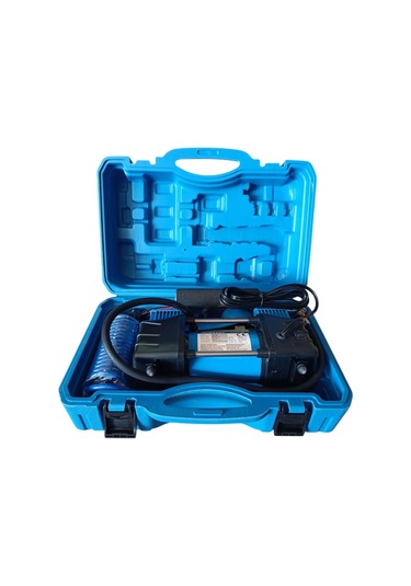 Master Arac Kompresoru Çift Pıston 150 Psı 12 Volt