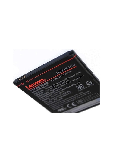 Lenovo Vibe K5 Plus A6020A46 Batarya