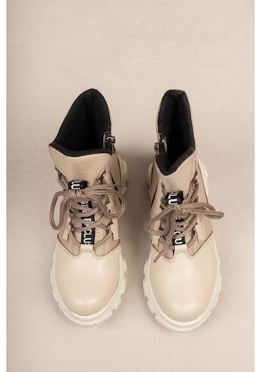 Gimer - Paraşüt Model Kar Botu - Ensa050401G Vizon