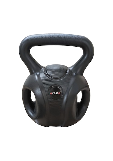 Avessa Kettle-100 Plastik Kettle Dambıl 8 KG