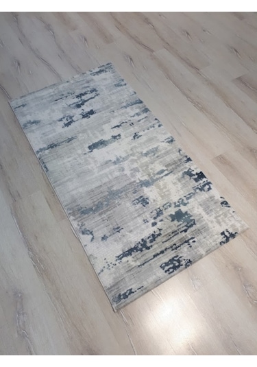 Tuğra Murano 3202 Gri Halı Yolluk 80X150 Cm