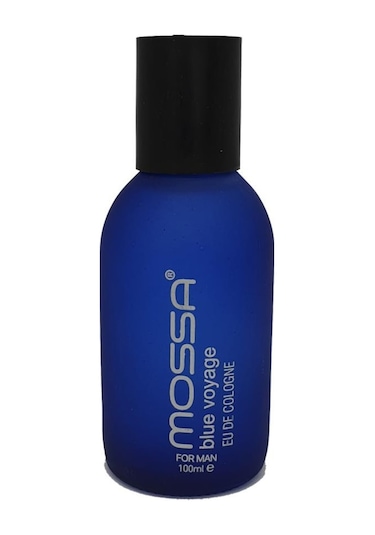Mossa Blue Voyage Erkek Parfüm EDC 100 ML