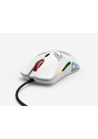 Glorious Model O Kablolu RGB Oyuncu Mouse