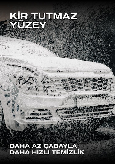 Nasiol ZR53 Araç Nano Seramik Kaplama ve Boya Koruma 10H 3 Yıl Dayanım 50 ML Su İtici Çizik Önleyici