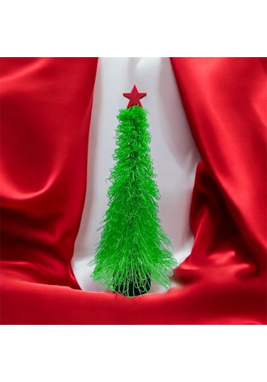 Yılbaşı Yeni Yıl Ağacı Süs Eşyası