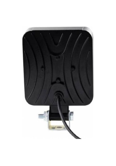 4 Adet Off Road Sis Farı - Lambası 16 Led Kare Çalışma Lambası (495172098)