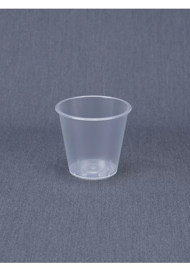 Softhomeplast Bubble Cup Bardak 300 Ml, 80 Adet, Parlak, Kapaksız 232455662 Beyaz