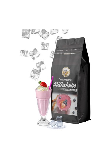Nera Orman Meyveli Milkshake 1.000g İçecej Tozu
