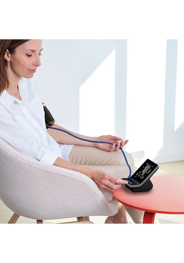 Braun BUA6350 Koldan Ölçer Tansiyon Aleti