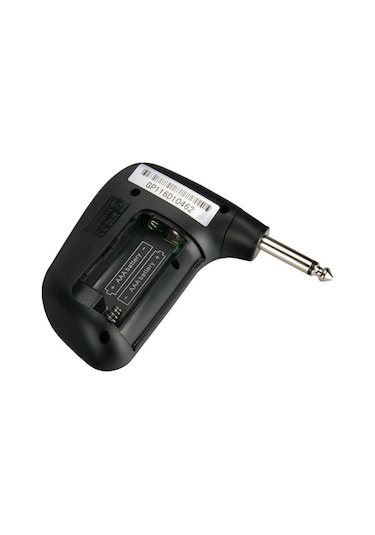 Nux Gp-1 Gitar Kulaklık  Amfisi