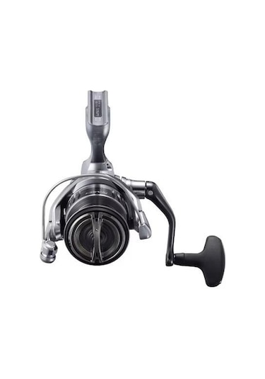 Shimano Nasci Fc 3000 Hg Spin Olta Makinesi-9800