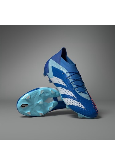 Adidas Predator Accuracy.1 Fg Erkek Krampon 001 Mavi 44 Fiyatları