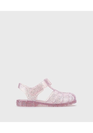 S10329 Clasıca Crıstal Pembe Pembe