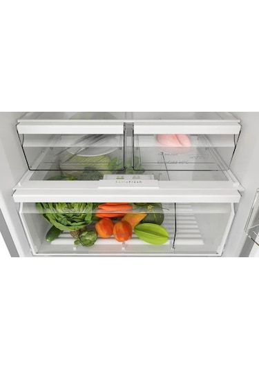 Profilo BD2176IEXN 542 LT No-Frost Üstten Donduruculu Buzdolabı