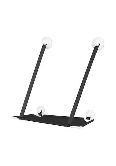 Suntek Dinlenme Koltuğu Tasarruf Sağlayan Örgü Dayanıklı