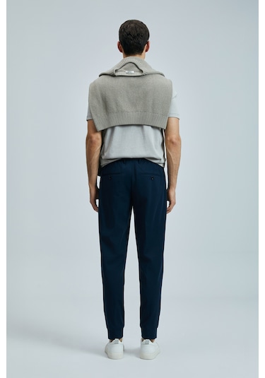 Lufian Pıto Smart Erkek Chino Pantolon Slim Fit Lacivert Lacivert 111190346100200 Lacivert Lufian Pıto Smart Erkek Chino Pantolon Slim Fit Lacivert Lacivert 111190346100200 Lacivert