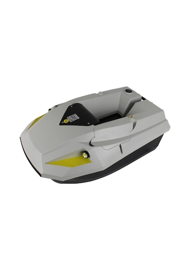 Sea Horse Sazan Yemleme Botu D50b--gps