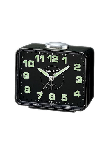 Casio Tq-218-1Df Masa Saati