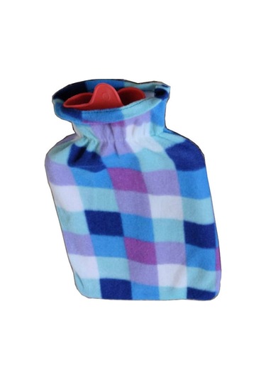 Nerox Nrx-0812 Desenli Kılıflı Sıcak Su Torbası 2 L