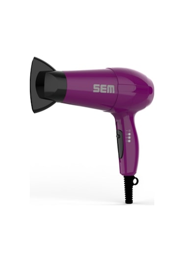 Sem Sb330 Esinti Plus Saç Kurutma Makinası