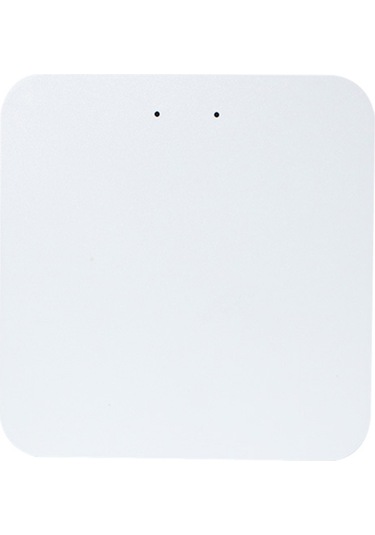 Suofeng Tuya Zigbee 3.0 Akıllı Ağ Geçidi, 128 Cihazı Bağlayabilir, Alexa Ve Google Home İle Ses Kontrolü, 2.4ghz Wifi Desteği Tyzg1