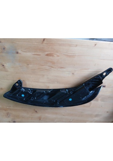 9800910680 Citroen C4 Cactus Gündüz Farı Sağ Led 2014+