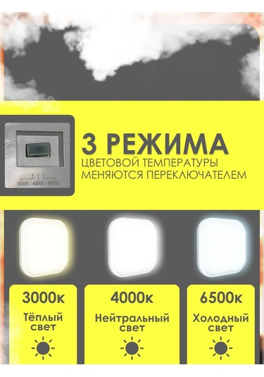 Leek Led Sbl 20w Banyo Ve Sauna Aydınlatma Lambası 210701973 Beyaz